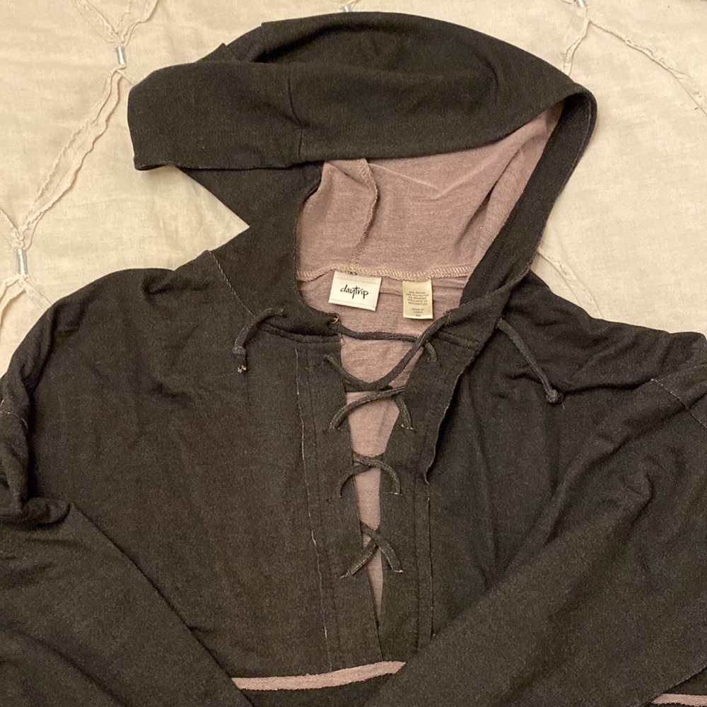 Daytrip Pullover